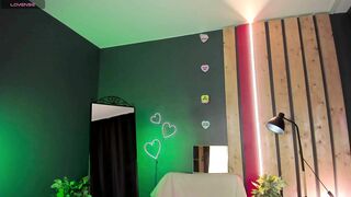 Blue_eye_twinkle Webcam Porn Video [Chaturbate] - ahegao, slim, teen