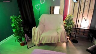 blue_eye_twinkle Webcam Porn Video [Chaturbate] - ahegao, slim, teen, bigboobs
