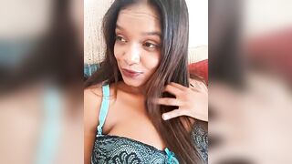 Indianqueen03 Webcam Porn Video [Stripchat] - doggy-style, lesbians, humiliation, twerk-young, shower