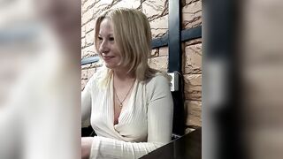 Arina_smiles Hot Porn Video [Stripchat] - fisting-white, glamour, dildo-or-vibrator, couples, big-ass