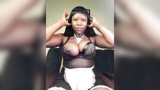 Watch Saltymesa Hot Porn Video [Stripchat] - blowjob, couples, cheap-privates-best, big-ass-ebony, hairy-young