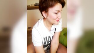 Watch Women-pleasures Webcam Porn Video [Stripchat] - sex-toys, mistresses, dildo-or-vibrator, squirt-white, domination