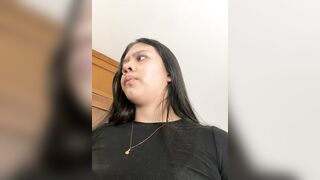 Watch Alhanna_ HD Porn Video [Stripchat] - blowjob, small-tits-teens, fingering-latin, athletic-latin, camel-toe