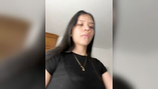 Watch Alhanna_ HD Porn Video [Stripchat] - blowjob, small-tits-teens, fingering-latin, athletic-latin, camel-toe