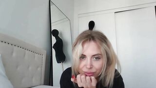 thebirthdaysex Hot Porn Video [Chaturbate] - glamour, redhair, fitbody, asia, curly