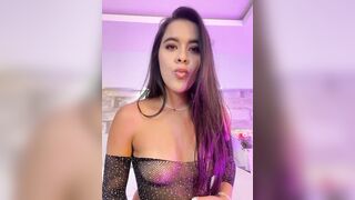 Emilia_Bakerr Hot Porn Video [Stripchat] - topless-latin, couples, twerk, spanking, recordable-publics
