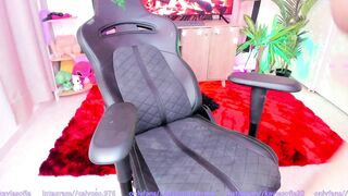 Watch calypso_and_ge1 Webcam Porn Video [Chaturbate] - couple, anal, 18, squirt, skinny