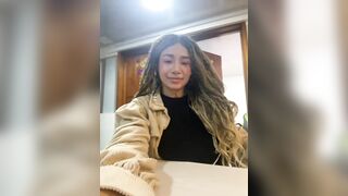 Watch sasha__liciosa Webcam Porn Video [Stripchat] - dildo-or-vibrator-teens, fingering-teens, colombian-teens, blowjob, topless