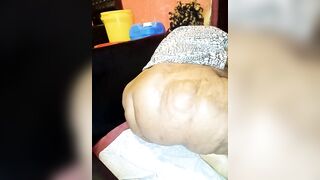 fatafricanqueen Webcam Porn Video [Stripchat] - recordable-privates, erotic-dance, big-ass, masturbation, blowjob