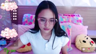 CalitaSexy New Porn Video [Stripchat] - striptease, fingering-latin, cam2cam, hd, petite-teens