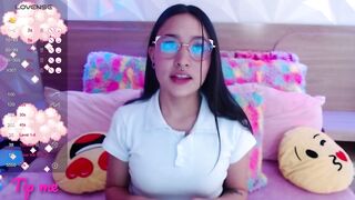CalitaSexy New Porn Video [Stripchat] - striptease, fingering-latin, cam2cam, hd, petite-teens