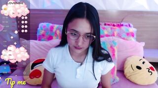 CalitaSexy New Porn Video [Stripchat] - striptease, fingering-latin, cam2cam, hd, petite-teens