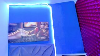 Elsalombardi_ Webcam Porn Video [Stripchat] - latin, brunettes, twerk, anal-latin, ass-to-mouth