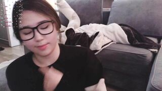 kimi_kay HD Porn Video [Chaturbate] - natural, asian, squirt, teen, bigboobs