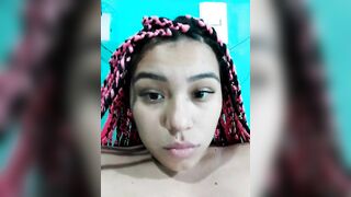 Watch Ceninth Hot Porn Video [Stripchat] - rimming, girls, blowjob, big-clit, fingering