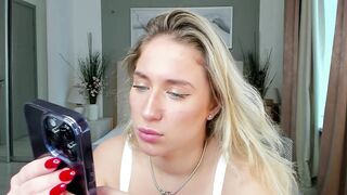 Watch aRenesmeee New Porn Video [Stripchat] - topless, romantic-young, corset, spanking, fingering-white