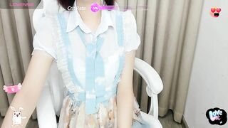 Yuka_Chan Hot Porn Video [Stripchat] - brunettes-young, orgasm, medium, titty-fuck, squirt