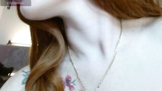 Watch sunshineeve Hot Porn Video [Chaturbate] - redhead, bigass, anal, squirt, atm thumbnail