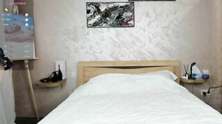 EmiliaRain HD Porn Video [Stripchat] - big-ass, new-middle-priced-privates, fingering, twerk-white, interactive-toys