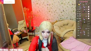 arikajoy Hot Porn Video [Chaturbate] - daddysgirl, bigass, asian, fatpussy, bigboobs