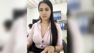 Watch Sara_fun HD Porn Video [Stripchat] - girls, erotic-dance, shower, twerk, squirt