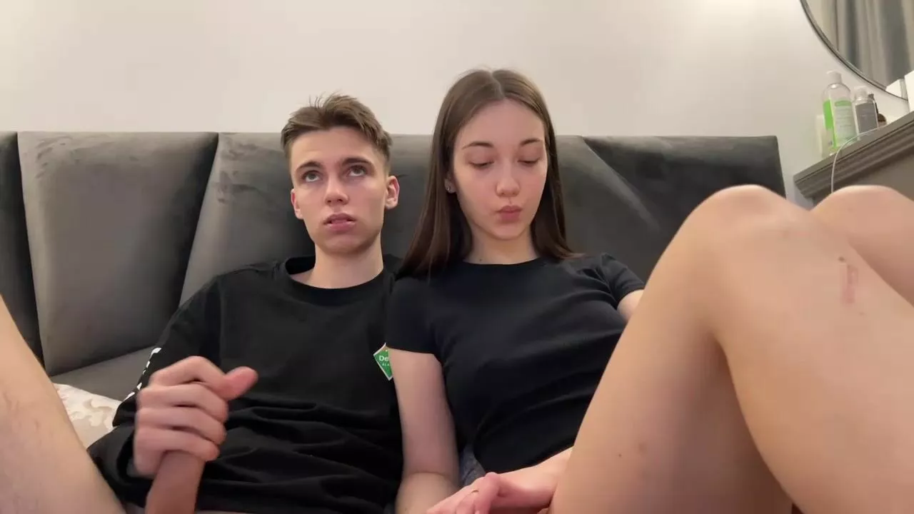 Watch luis7777hui Webcam Porn Video [Chaturbate] - feet, couple, young,  teen, pvt