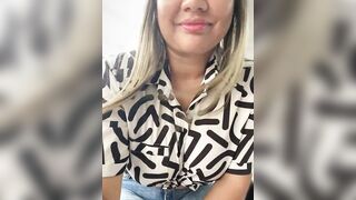 ValeryGrey Webcam Porn Video [Stripchat] - shower, big-ass-young, orgasm, curvy-young, blowjob