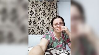 KristenVega HD Porn Video [Stripchat] - glamour, hd, masturbation, brunettes-milfs, anal-toys