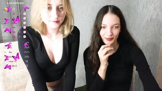 Watch Liss_Kett Webcam Porn Video [Stripchat] - anal, teens, interactive-toys, lesbians, facesitting
