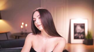 _mariarty_ Webcam Porn Video [Chaturbate] - nylons, natural, heels, stockings, shorts