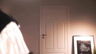 _mariarty_ Webcam Porn Video [Chaturbate] - nylons, natural, heels, stockings, shorts