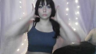 Watch itsimogen Hot Porn Video [Chaturbate] - new, shy, young, 18, teen