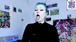 Watch little_grinch666 Webcam Porn Video [Stripchat] - student, hd, striptease-white, twerk, big-ass