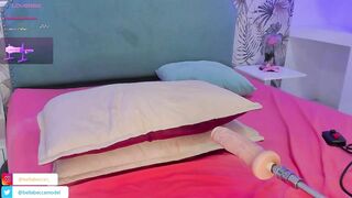 bellaa_becca HD Porn Video [Stripchat] - cheap-privates-latin, fingering-latin, twerk-latin, anal-toys, topless