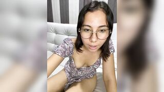 MilenaGG Webcam Porn Video [Stripchat] - cumshot, striptease, dildo-or-vibrator, striptease-teens, big-clit
