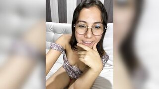 MilenaGG Webcam Porn Video [Stripchat] - cumshot, striptease, dildo-or-vibrator, striptease-teens, big-clit