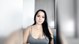 Watch _queen_sofia New Porn Video [Stripchat] - twerk-latin, camel-toe, recordable-privates, shower, trimmed-latin
