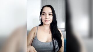 Watch _queen_sofia New Porn Video [Stripchat] - twerk-latin, camel-toe, recordable-privates, shower, trimmed-latin