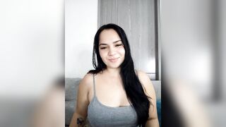 Watch _queen_sofia New Porn Video [Stripchat] - twerk-latin, camel-toe, recordable-privates, shower, trimmed-latin