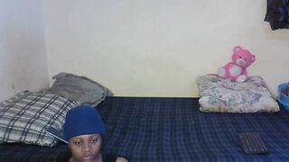 Watch naughtybitches5 HD Porn Video [Stripchat] - kissing, shower, recordable-privates, moderately-priced-cam2cam, twerk-ebony