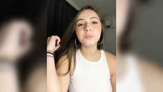 Watch Abby-26 HD Porn Video [Stripchat] - twerk-young, shaven, middle-priced-privates-young, hd, squirt