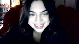 elenaprincess New Porn Video [Chaturbate] - new, daddy, young, cute