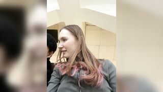Watch Mia_Baby69 Webcam Porn Video [Stripchat] - lesbians, big-tits-white, shaven, topless, smoking