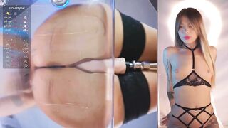 LittleMix_ Hot Porn Video [Stripchat] - sex-toys, recordable-privates-young, cosplay, dildo-or-vibrator-young, fingering-white