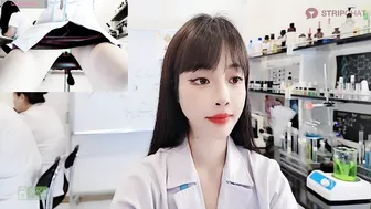 Lab__ New Porn Video [Stripchat] - trimmed, big-ass-asian ...