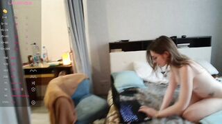 stupid_little_kitten Webcam Porn Video [Chaturbate] - new, daddy, couple, cute, toy