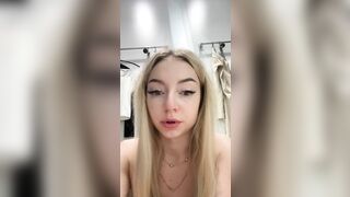 Watch Melissa__mur New Porn Video [Stripchat] - shower, foot-fetish, camel-toe, russian-petite, oil-show