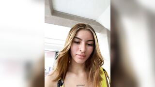 Watch Your_Honeey New Porn Video [Stripchat] - big-nipples, topless-latin, best, latin, blondes