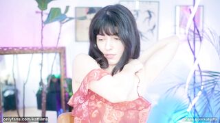 Watch katdreams Webcam Porn Video [Chaturbate] - new, single, sph, topless, hot
