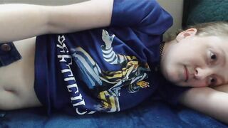 roseburn New Porn Video [Chaturbate] - redhead, tits, young, bigtits, bush